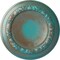 Ekena Millwork Carlsbad Ceiling Medallion (Fits Canopies up to 7 7/8"), 12 1/2"OD x 1 1/2"P, Copper Green Patina CM12CACGS - alternate 1